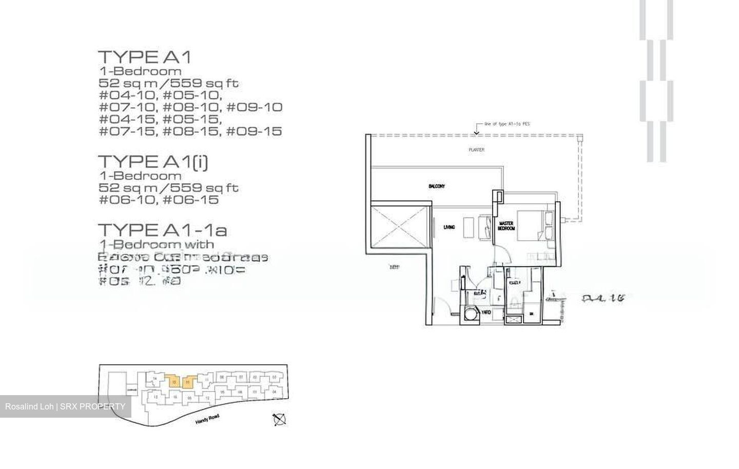 Suites At Orchard (D9), Apartment #557625491